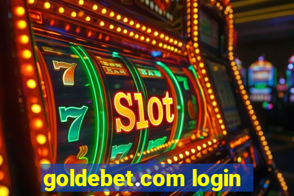 goldebet.com login